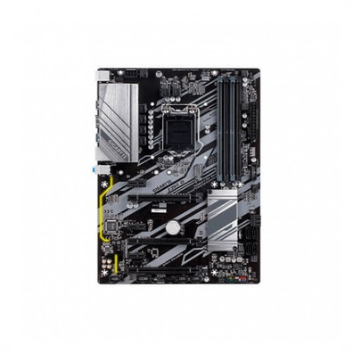 Telefone Base Gigabyte 1151 Z390 D