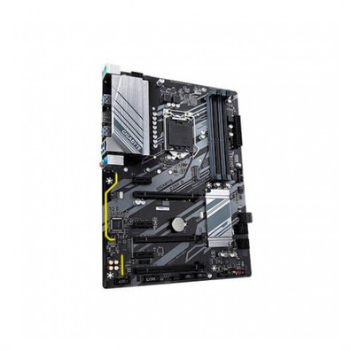 Telefone Base Gigabyte 1151 Z390 D