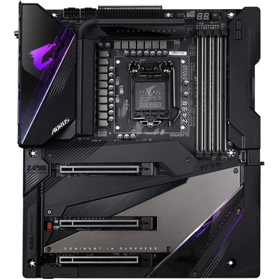 Telefone Base Gigabyte 1200 Z490 Aorus Xtreme 1,1