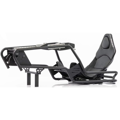 PlaySeat Fórmula Inteligente Black