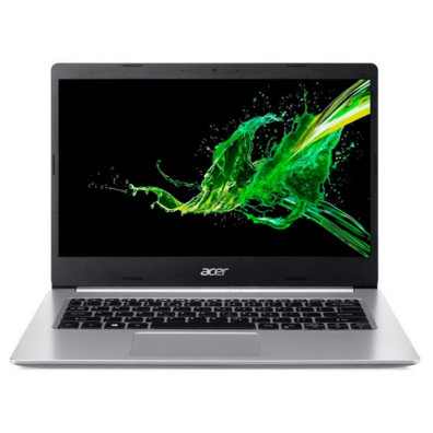 Notebook Acer Aspire 5 A514-52K-31LS Prata i3/8GB/512GB SSD/14"/Linux