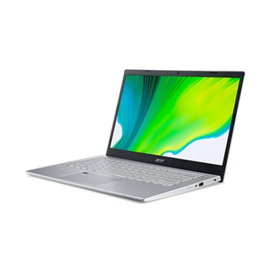 Portátil Acer Aspire 5 Pure Silver i5/8GB/512GB/MX350/14 ''