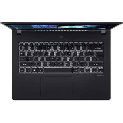 Portátil Acer Travelmate P6 14-51-G2 i5/8GB/512GB/14 ''