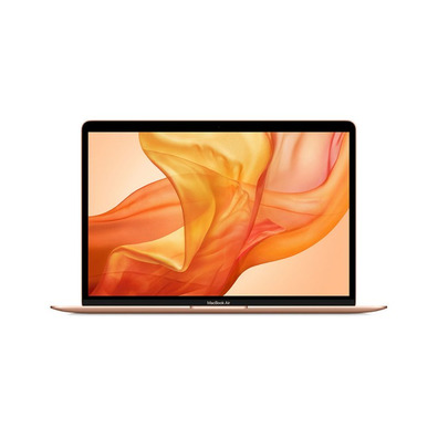 Notebook Apple Macbook Air 13 (2020) Gold MVH52Y/A i5/8GB/512GB/13.3"