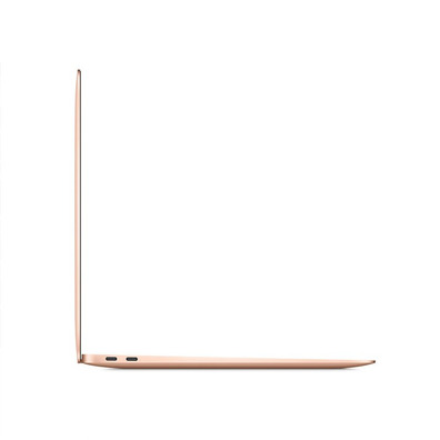 Notebook Apple Macbook Air 13 (2020) Gold MVH52Y/A i5/8GB/512GB/13.3"