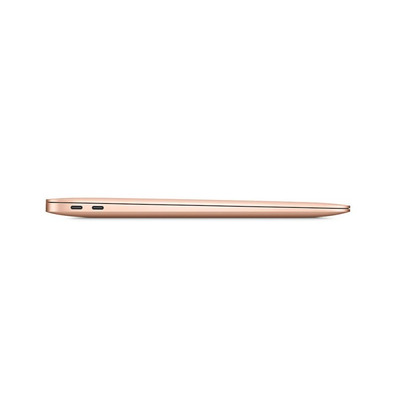 Notebook Apple Macbook Air 13 (2020) Gold MWTL2Y/A i3/8GB/256 GB/13.3"