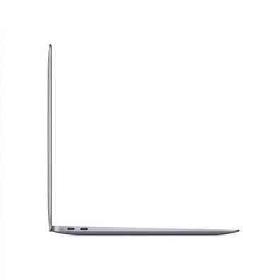 Notebook Apple Macbook Air 13 (2020), Space Grey MVH22Y/A i5/8GB/512GB/13.3"