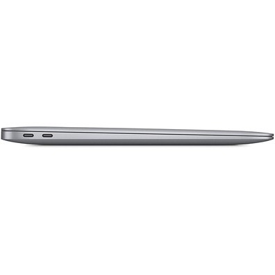 Portátil Apple Macbook Air 13,3 '' 8GB/512GB Gris Cinza MGN73Y/A