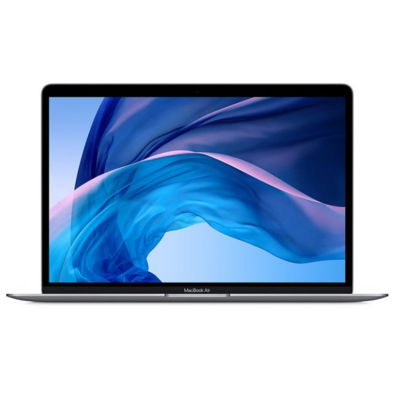 Portátil Apple Macbook Air 13 MBA 2020 Space Grey M1/8GB/512GB SSD/13.3 ''