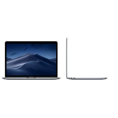 Notebook Apple Macbook Pro 13 Space Grey MV972Y/A i5/8GB/512GB SSD/13"