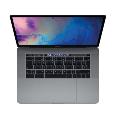 Notebook Apple Macbook Pro 13 Space Grey MV972Y/A i5/8GB/512GB SSD/13"