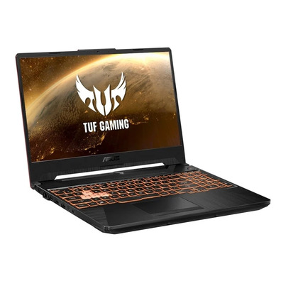 Portátil ASUS TUF Gaming A15 FA506IV-HN337 R7/16GB/1TB SSD/RTX2060/15.6 '' /FDOS