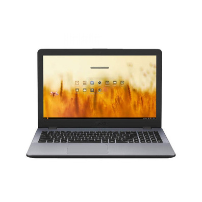 Portátil ASUS A542UA-GQ1007 15,6" (i3-8130u, 4GB, 128 GB SSD)