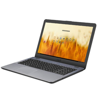 Portátil ASUS A542UA-GQ1007 15,6" (i3-8130u, 4GB, 128 GB SSD)