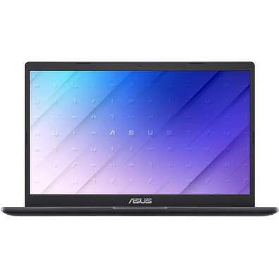 Portátil ASUS E410MA-EK007TS Peacock Azul Celeron / 4GB/64GB/14 ''