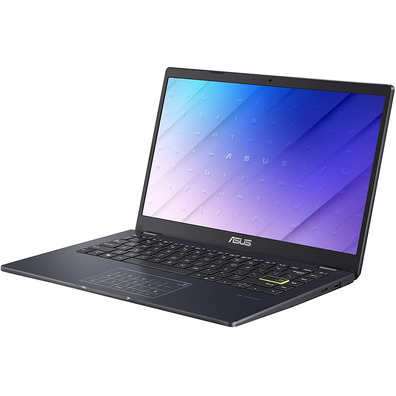 Portátil ASUS E410MA-EK007TS Peacock Azul Celeron / 4GB/64GB/14 ''