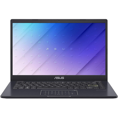 Portátil ASUS E410MA-EK007TS Peacock Azul Celeron / 4GB/64GB/14 ''