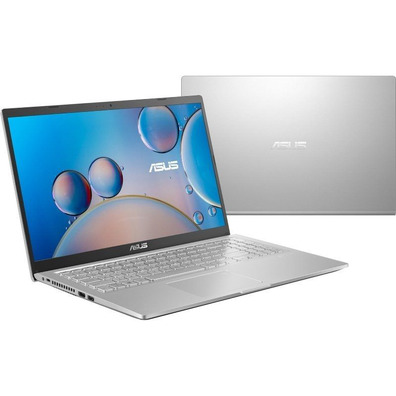 Portátil ASUS F515JA-BQ2875W i5/8GB/512GB/15.6 ' '/Win11