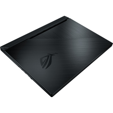 Portátil ASUS G531GW-AL137 i7/16GB/512 SSD/15.6"