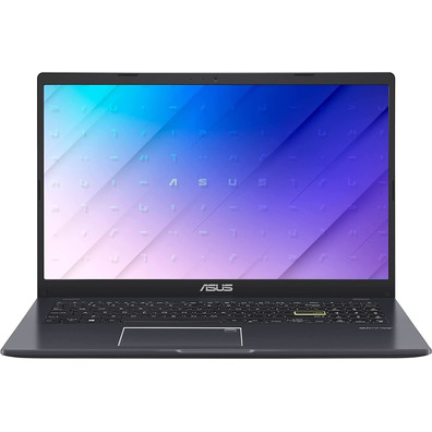 Portátil Asus Laptop E510MA-BQ509TS Celeron / 4GB/128GB eMMC/15.6 " /Win10 S