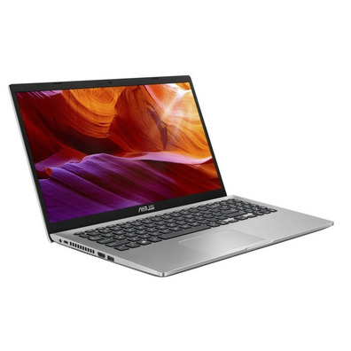 Portátil ASUS M509DA-EJ025 R5/8GB/512GB SSD/15.6"