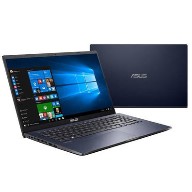 Portátil ASUS P1510CJA-BR336R i5/8GB/256GB SSD/15.6 ''