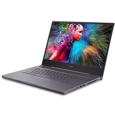 Portátil ASUS Proart StudioBook 15 H500GV-HC002R i7/16GB/1TB/RTX2060/15.6"/W10