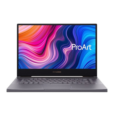 Portátil ASUS ProArt Studiobook 15 H500GV-HC005R i7/32GB/1TB/RTX2060/15.6 ''