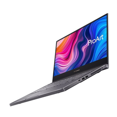 Portátil ASUS ProArt Studiobook 15 H500GV-HC005R i7/32GB/1TB/RTX2060/15.6 ''