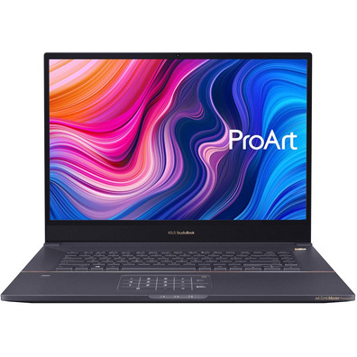 Portátil ASUS Proart Studiobook W700G2T-AV069R i7/32GB/1TB SSD/NVT2000/17 ''