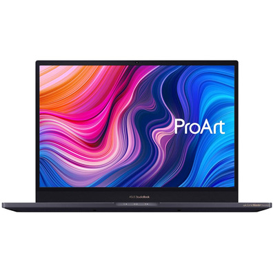 Portátil ASUS Proart Studiobook W700G2T-AV069R i7/32GB/1TB SSD/NVT2000/17 ''