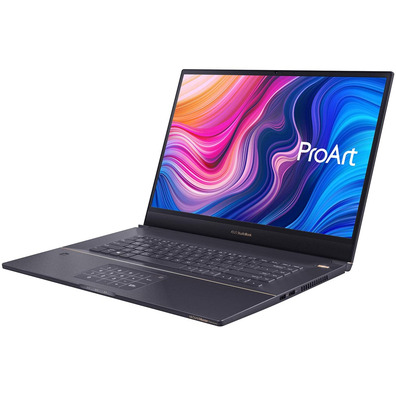 Portátil ASUS Proart Studiobook W700G2T-AV069R i7/32GB/1TB SSD/NVT2000/17 ''