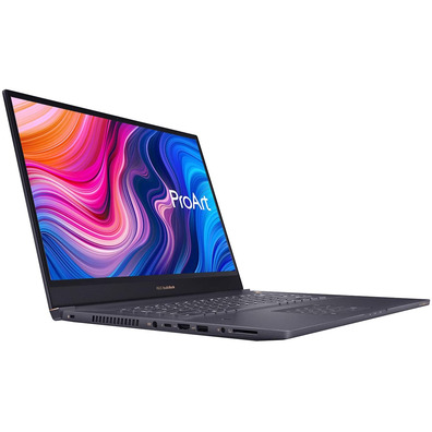 Portátil ASUS Proart Studiobook W700G2T-AV069R i7/32GB/1TB SSD/NVT2000/17 ''