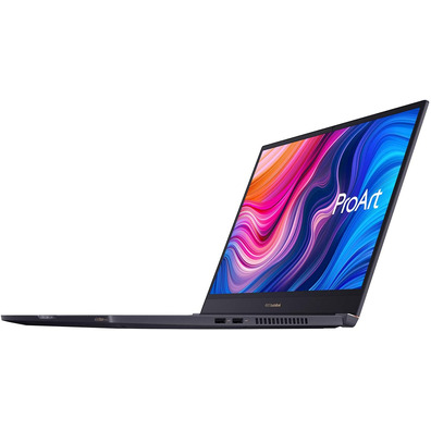 Portátil ASUS Proart Studiobook W700G2T-AV069R i7/32GB/1TB SSD/NVT2000/17 ''