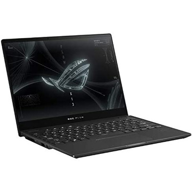 Portátil ASUS ROG Flow X13 GV301QH-K6069T R7/16GB/512GB SSD/RTX1650/13.4 ''