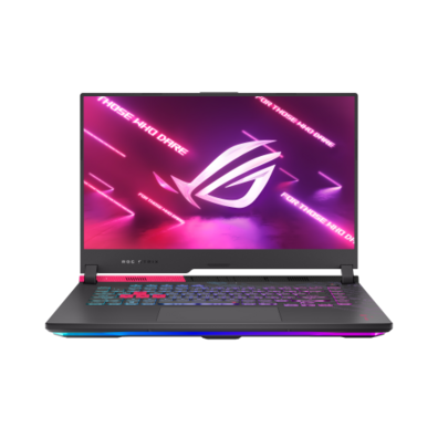 Portátil Asus ROG G513IH-HN023 R7/8GB/512GB SSD/GTX1650 Gris