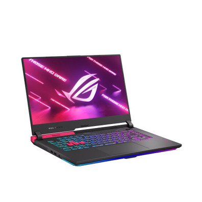 Portátil Asus ROG G513IH-HN023 R7/8GB/512GB SSD/GTX1650 Gris