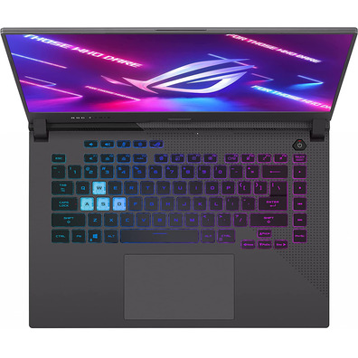 Portátil Asus ROG G513QR-HF012 R9/16GB/1TB/RTX3070/15.6 ''