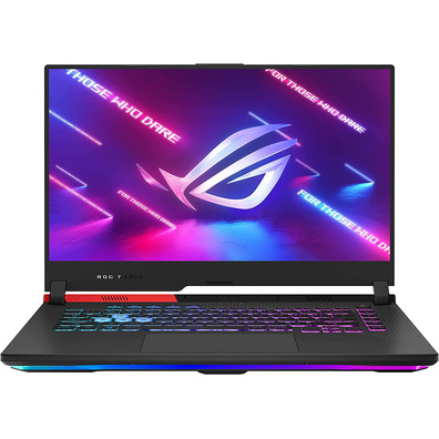 Portátil Asus ROG G513QY-HQ008 R9/16GB/1TB SSD/Radeon RX 6800M/15.6 ''