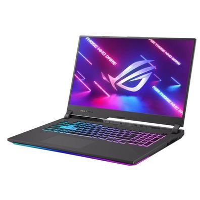 Portátil Asus ROG G713QM-K4041 R9/32GB/1TB/RTX3060/17.3 ''