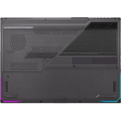 Portátil Asus ROG G713QM-K4041 R9/32GB/1TB/RTX3060/17.3 ''