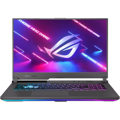 Portátil Asus ROG G713QR-K4048T R9/16GB/1TB SSD/RTX30 70/17.3 ''