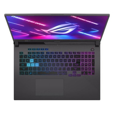 Portátil Asus ROG G713QR-K4048T R9/16GB/1TB SSD/RTX30 70/17.3 ''