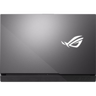 Portátil Asus ROG G713QR-K4048T R9/16GB/1TB SSD/RTX30 70/17.3 ''