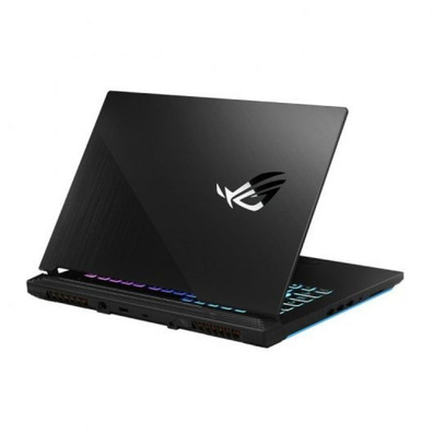 Portátil ASUS ROG Strix G15 G512LV-AL007 i7/16GB/512GB/RTX2060/15.6"