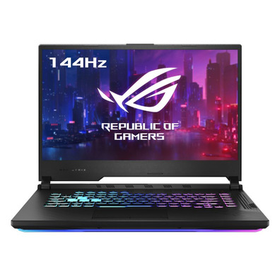 Portátil ASUS ROG Strix G15 G512LV-HN090 i7/16GB/1TB/RTX2060/15.6 '' /FDOS