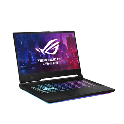 Portátil ASUS ROG Strix G15 G512LV-HN090 i7/16GB/1TB/RTX2060/15.6 '' /FDOS