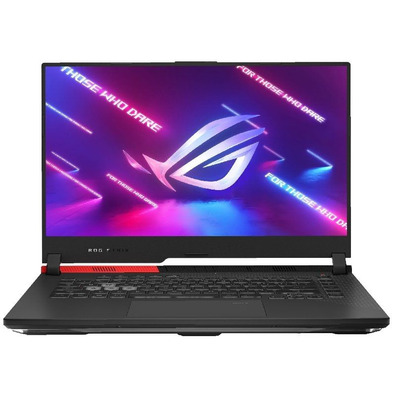 Portátil ASUS ROG STRIX G15 G513QR-HF119 R7/32GB/1TB/RTX3070/15.6 ''