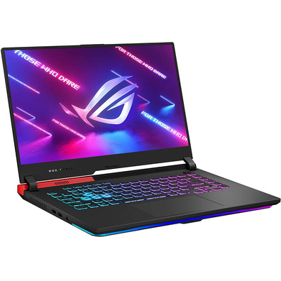 Portátil ASUS ROG Strix G512IH-HN006 R7/16GB/512GB SSD/GTX1650/15.6 ''