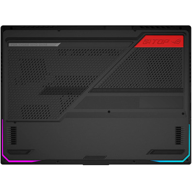 Portátil ASUS ROG Strix G512IH-HN006 R7/16GB/512GB SSD/GTX1650/15.6 ''